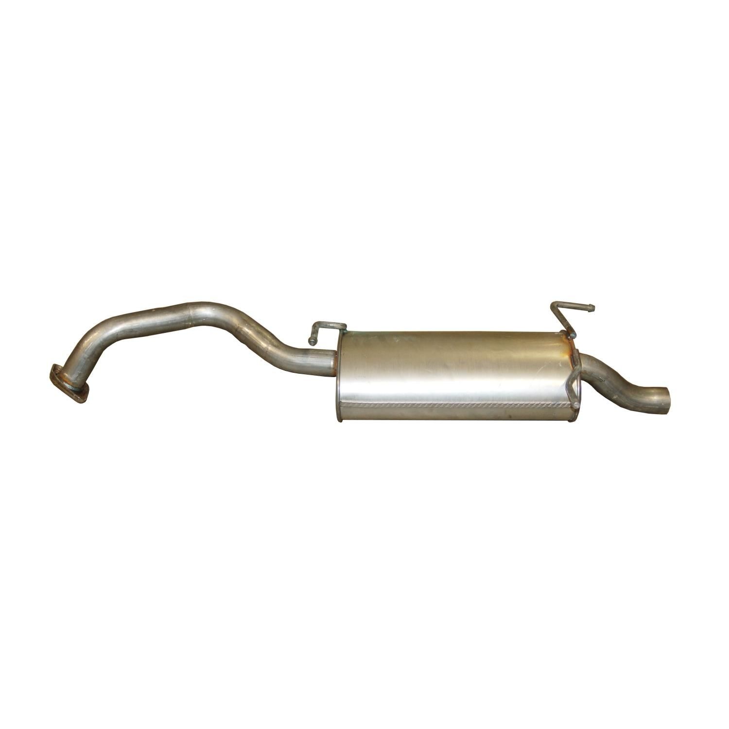 Bosal Muffler 145 7