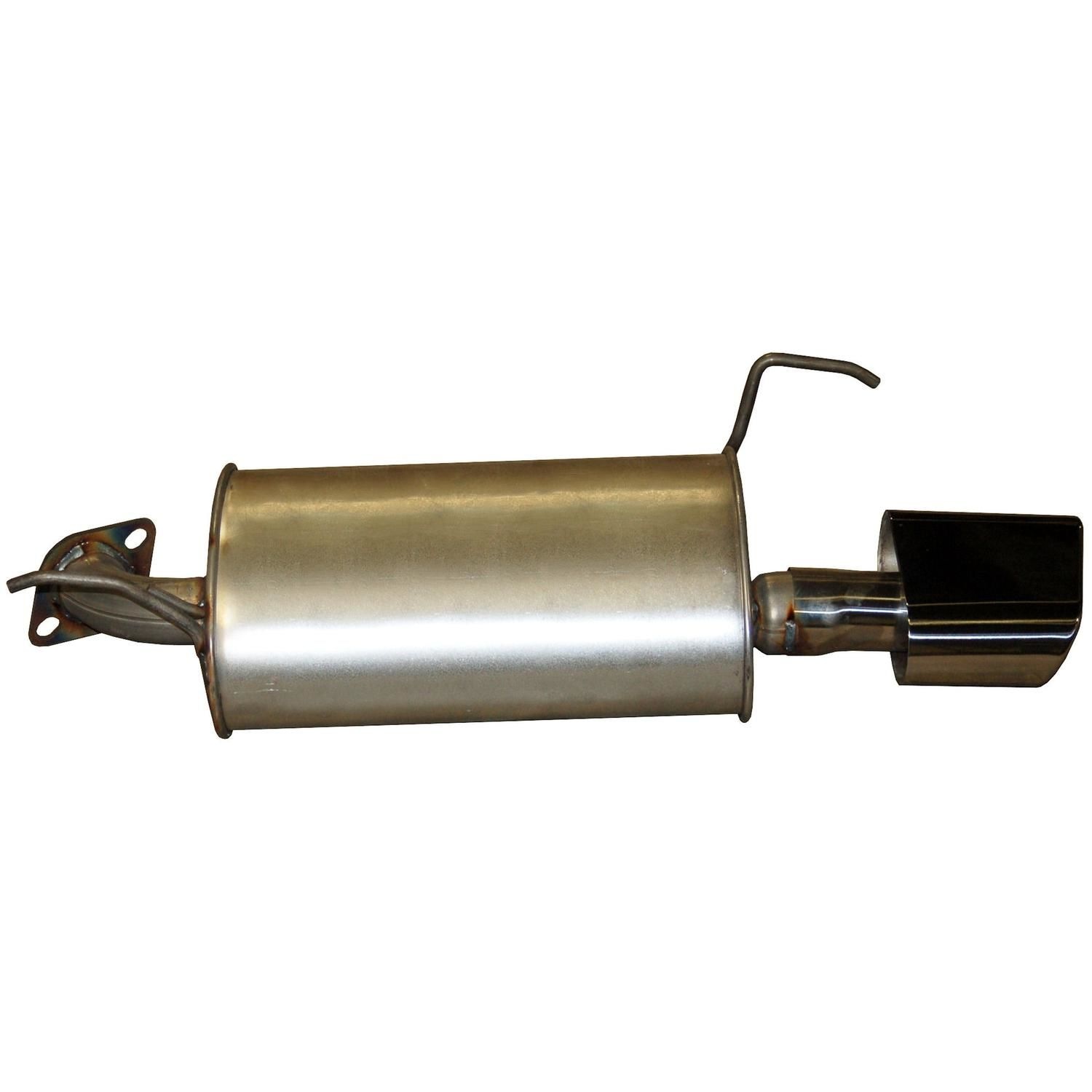 Bosal Muffler 163 041