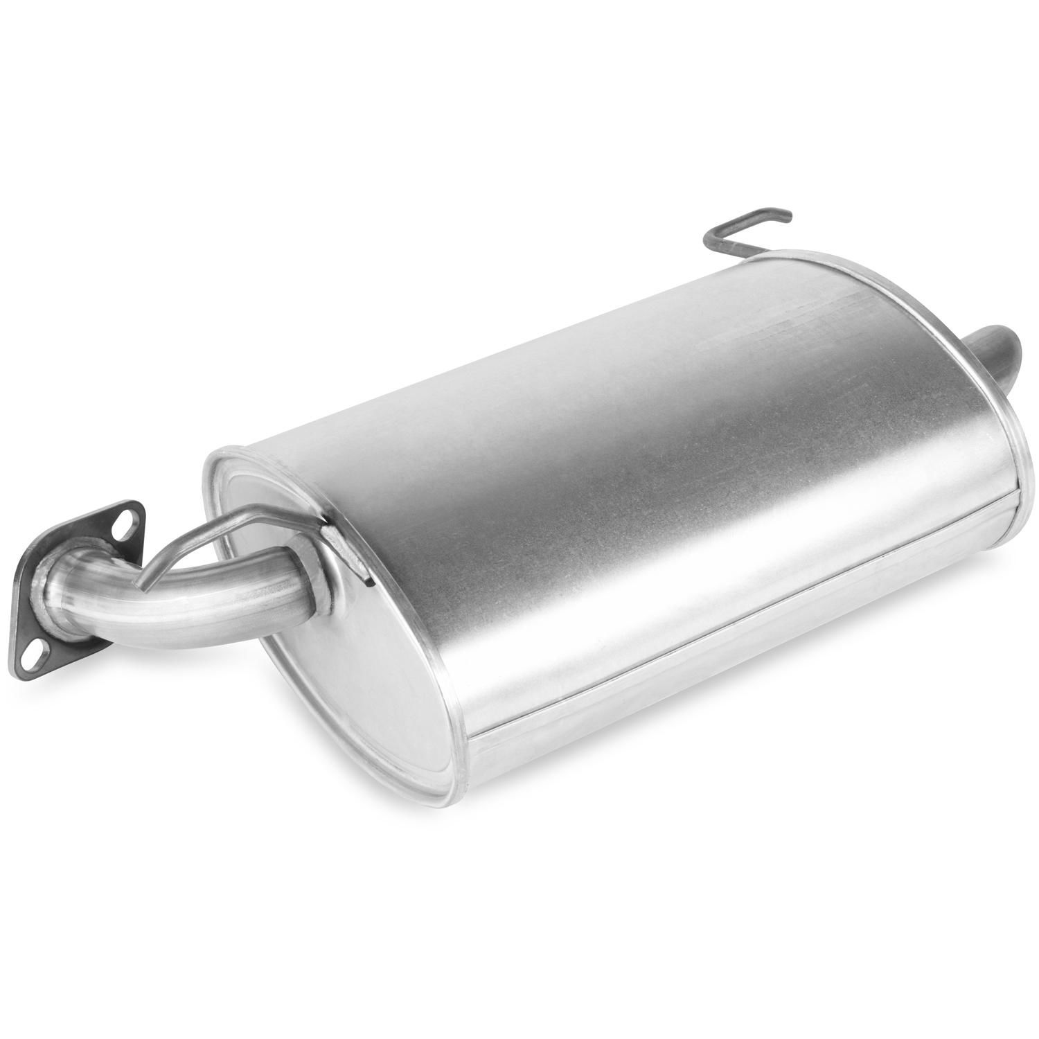 Bosal Box Muffler 163093BX