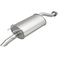 AP Exhaust Muffler 40176