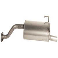 2000 Honda Civic Muffler From 49 99 Autozone Com