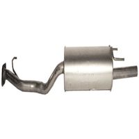 BRExhaust Muffler 18865MGF for Honda Accord
