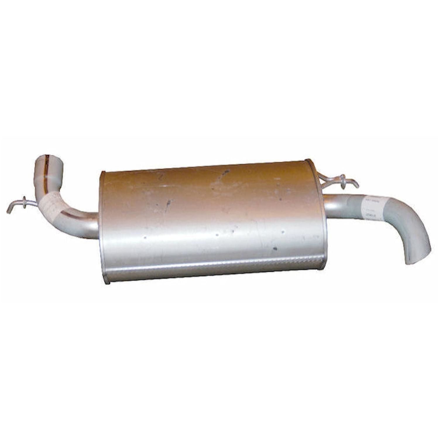 Bosal Muffler 210 627