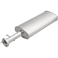 BRExhaust Muffler 21409MGF for Chevrolet Trailblazer