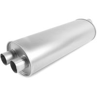 Bosal Bosal Muffler 21533MGF