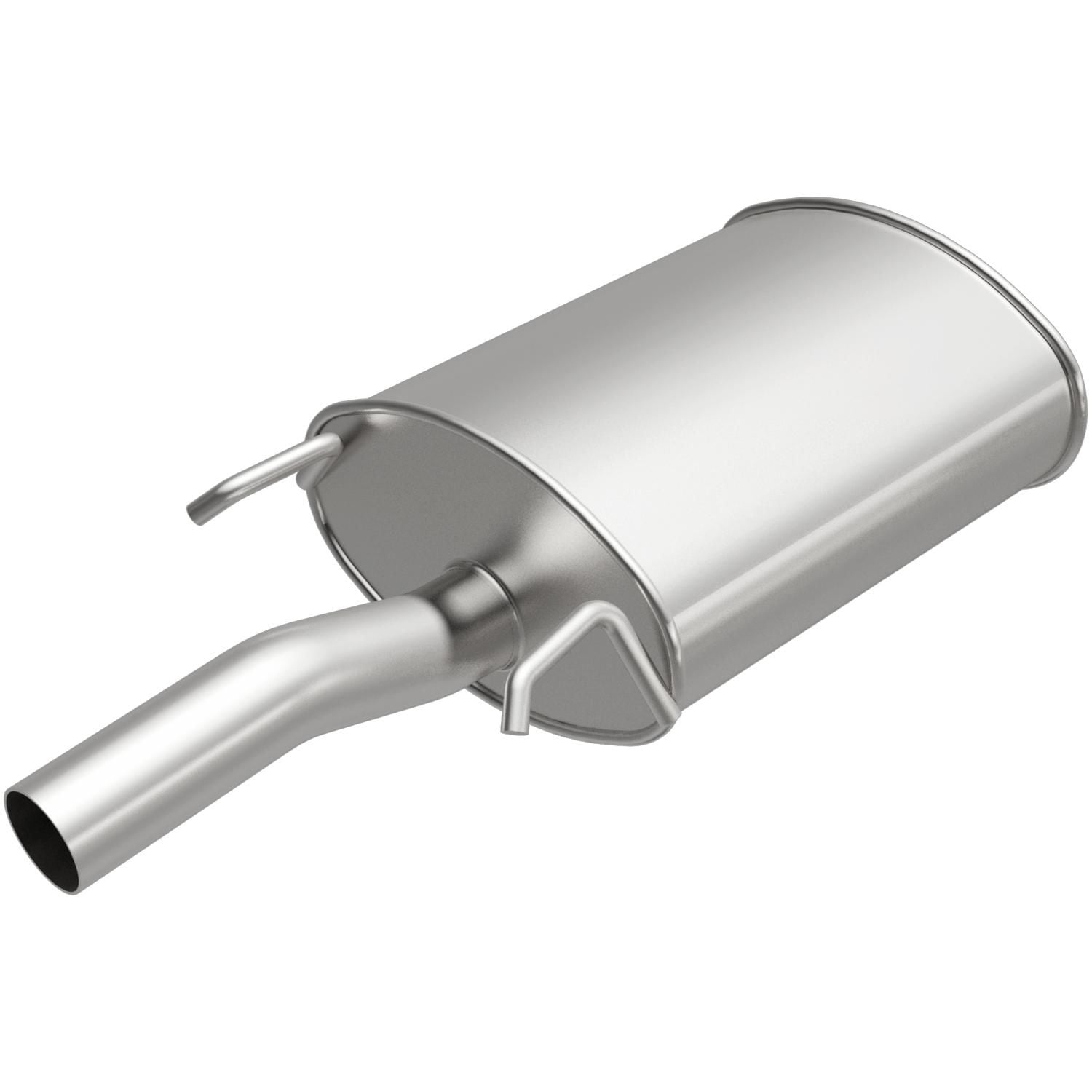 BRExhaust Muffler 21567MGF