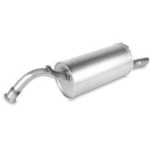 Scion xB Muffler - Best Muffler for Scion xB