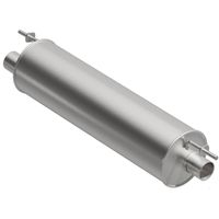 AP Exhaust Muffler 2989