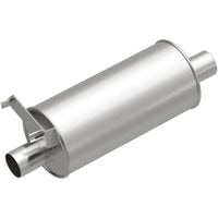 AP Exhaust Muffler 2989