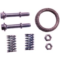 BRExhaust Exhaust Manifold Bolt & Spring 254-9900 for 2001 Toyota Corolla