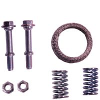 BRExhaust Exhaust Manifold Bolt & Spring 254-9905
