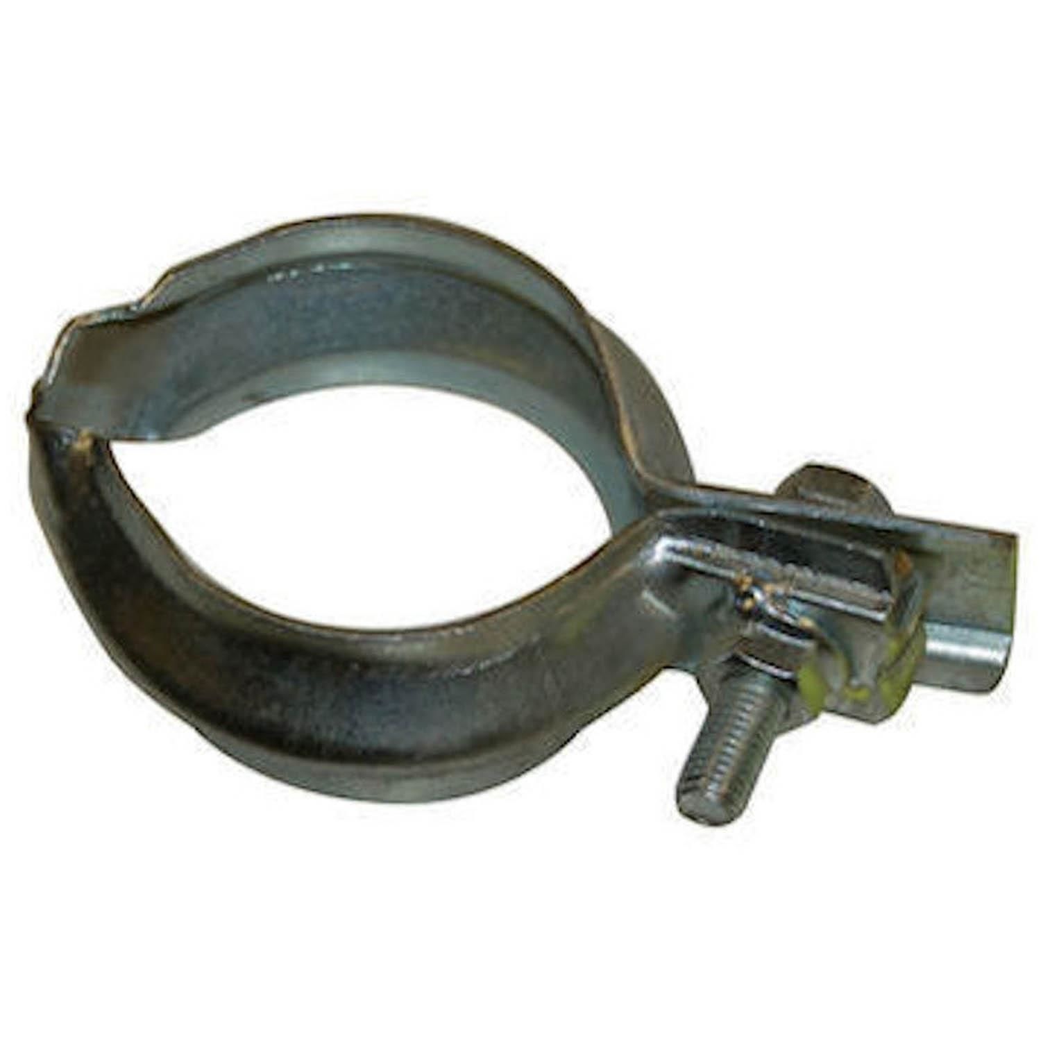 BRExhaust 2 1/3 in. VBand Exhaust Clamp