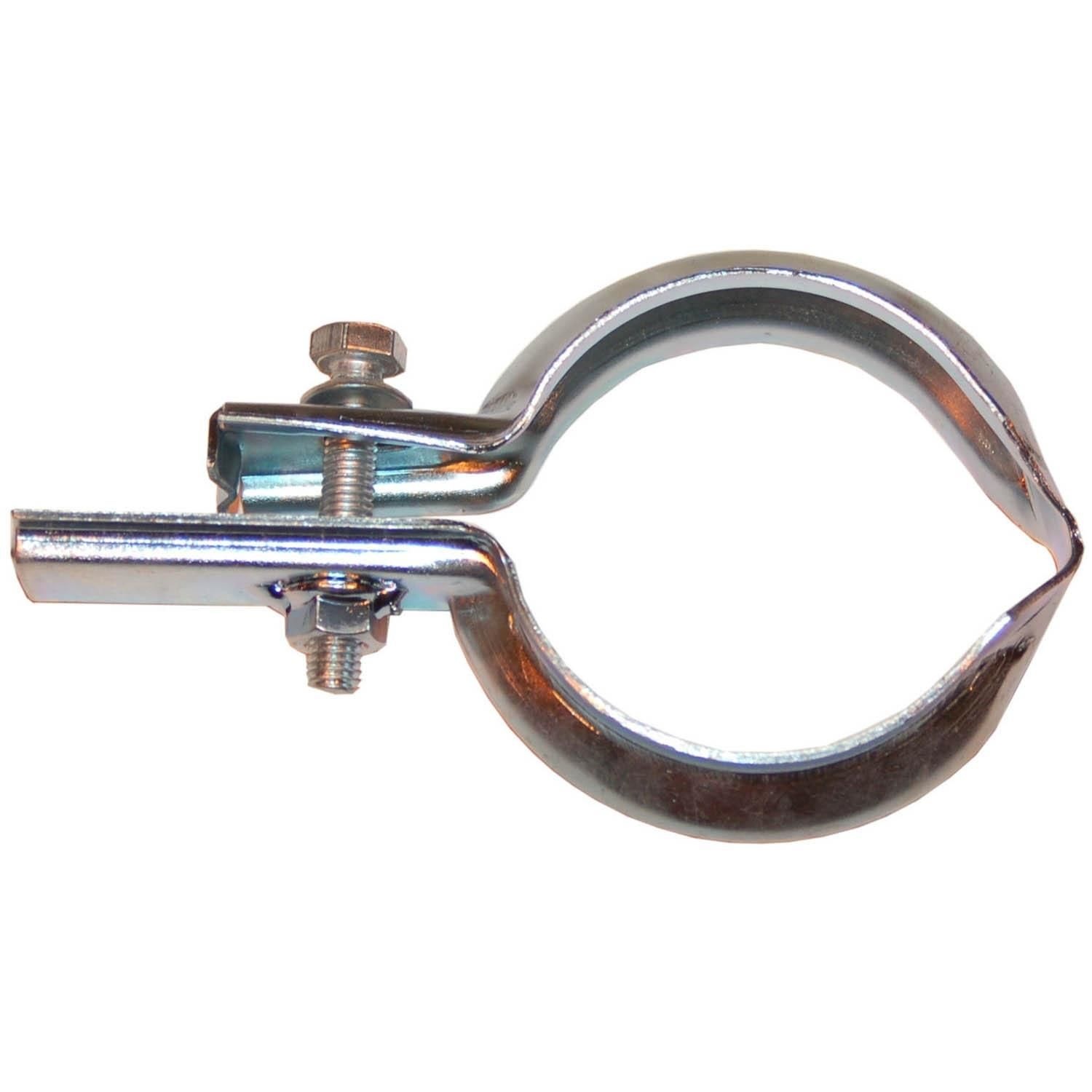 BRExhaust 2 5/8 in. VBand Exhaust Clamp