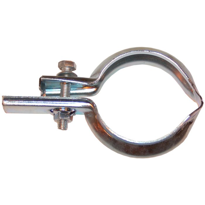 BRExhaust 2 5/8 in. V-Band Exhaust Clamp