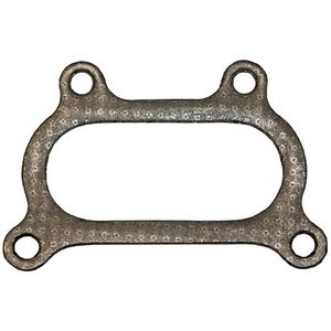 BRExhaust Exhaust Flange Gasket 256-1187 for Honda Civic
