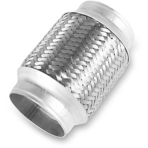 Best Universal Exhaust Flex Pipe for Cars, Trucks & SUVs