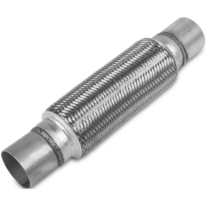 BRExhaust Universal Exhaust Flex Pipe 265-885