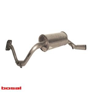 Honda Civic Muffler - Best Muffler for Honda Civic