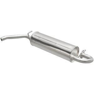 Toyota RAV4 Muffler - Best Muffler for Toyota RAV4