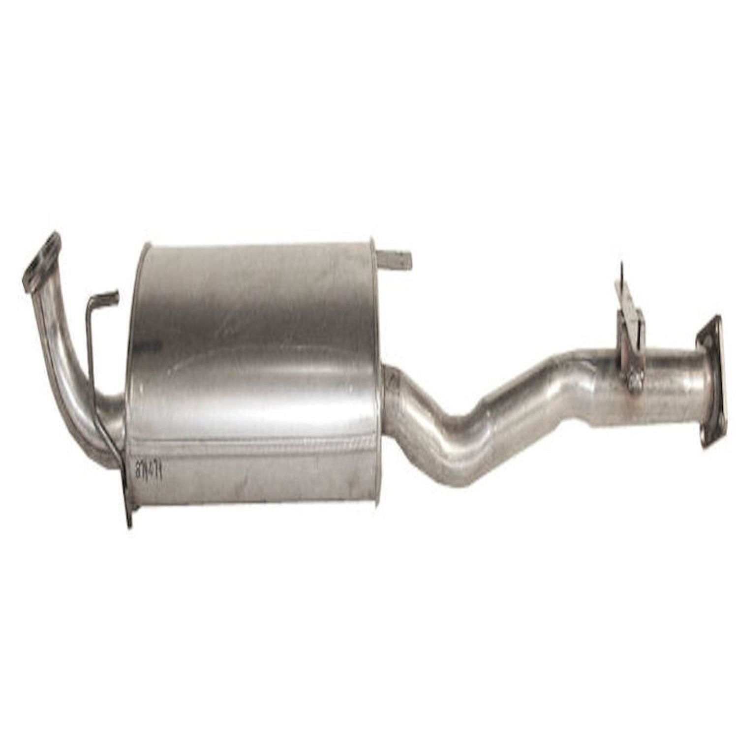 Bosal Muffler 279 079