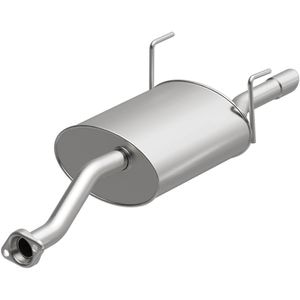 2001 honda deals civic muffler