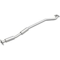 BRExhaust Muffler 280-035BX for Subaru Outback