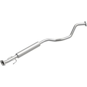 BRExhaust Muffler 280-283-BX