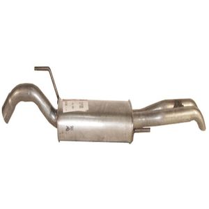 Bosal Muffler 280 781