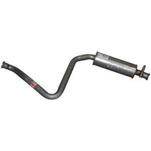 Brexhaust Muffler 281 1 Bx