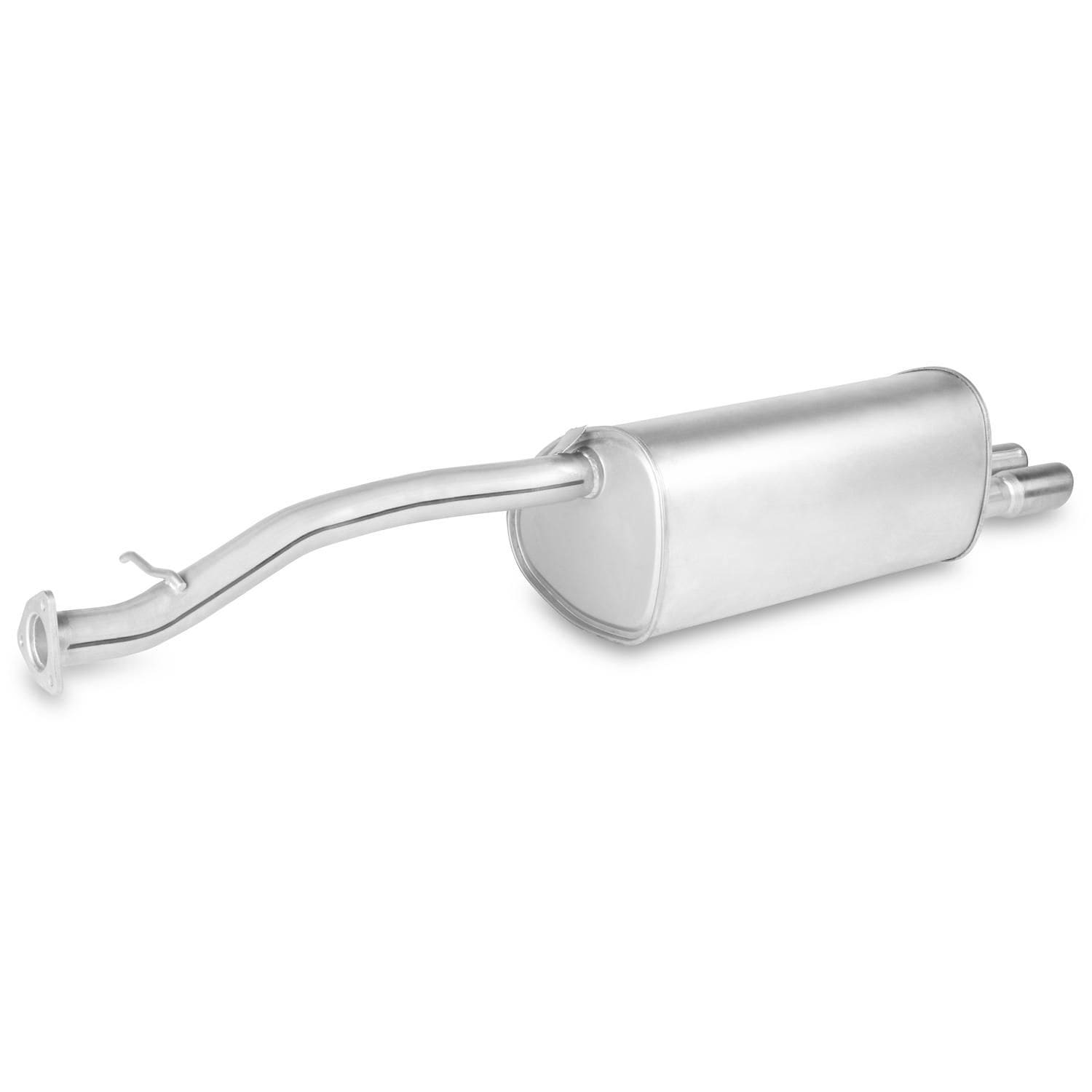 Brexhaust Muffler 281 935 Bx