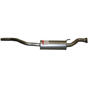 2014 Nissan/Datsun Murano Muffler