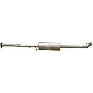 2010 Honda CRV Muffler