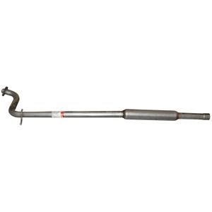 BRExhaust Muffler 284-913BX for Mitsubishi Galant