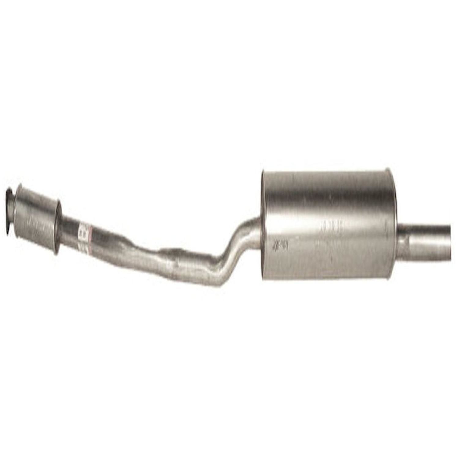 Bosal Muffler 285 959