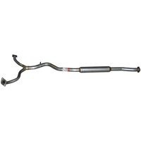 BRExhaust Muffler 286-559-BX for Subaru Outback
