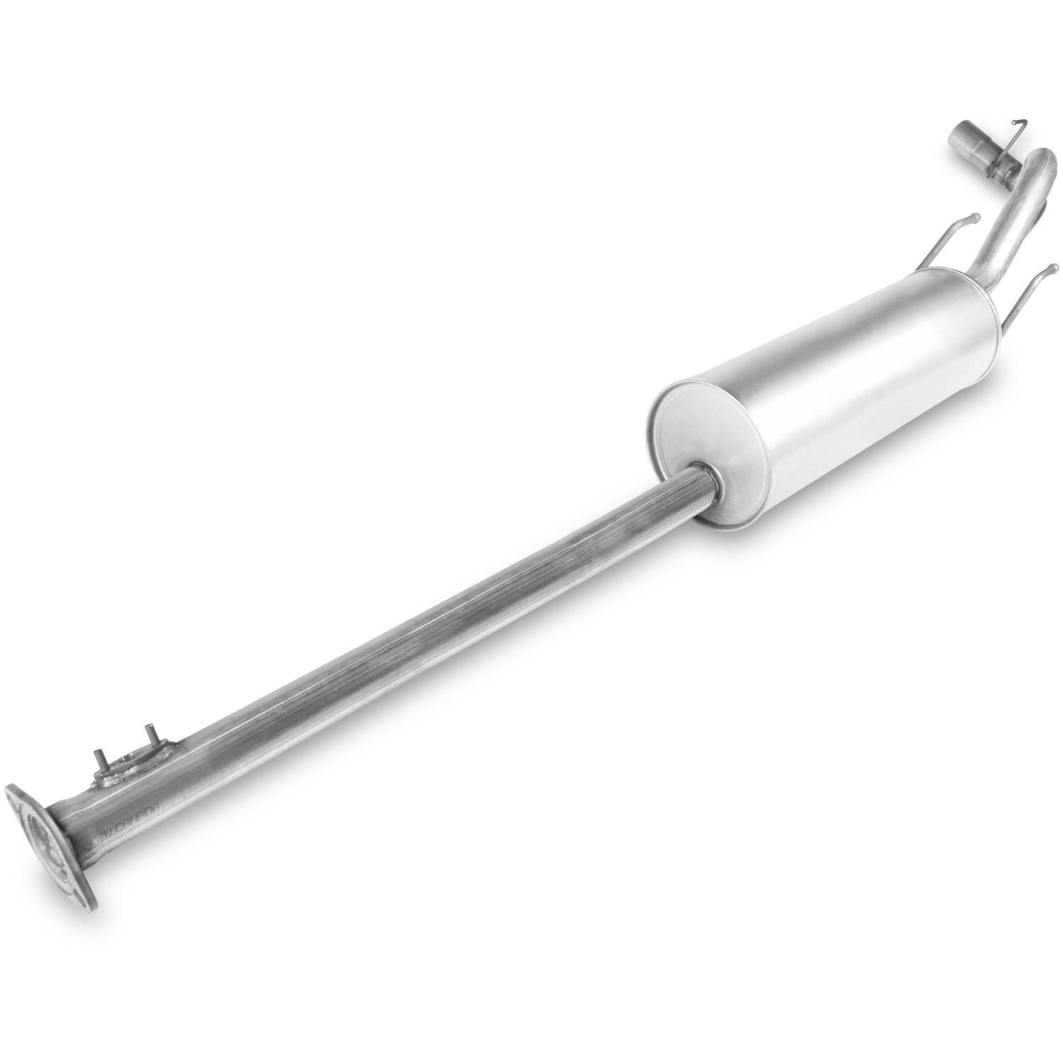 BRExhaust Muffler 295177