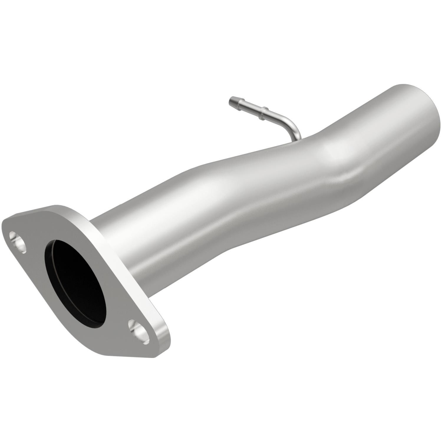 BRExhaust Exhaust Pipe 41761MGF