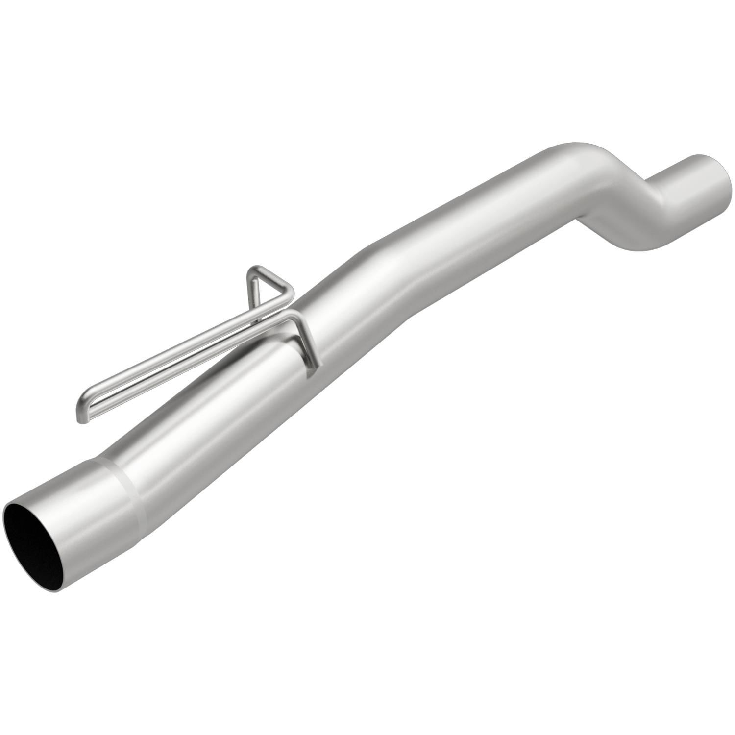 Bosal Aluminized Steel Exhaust Pipe 44461MGF