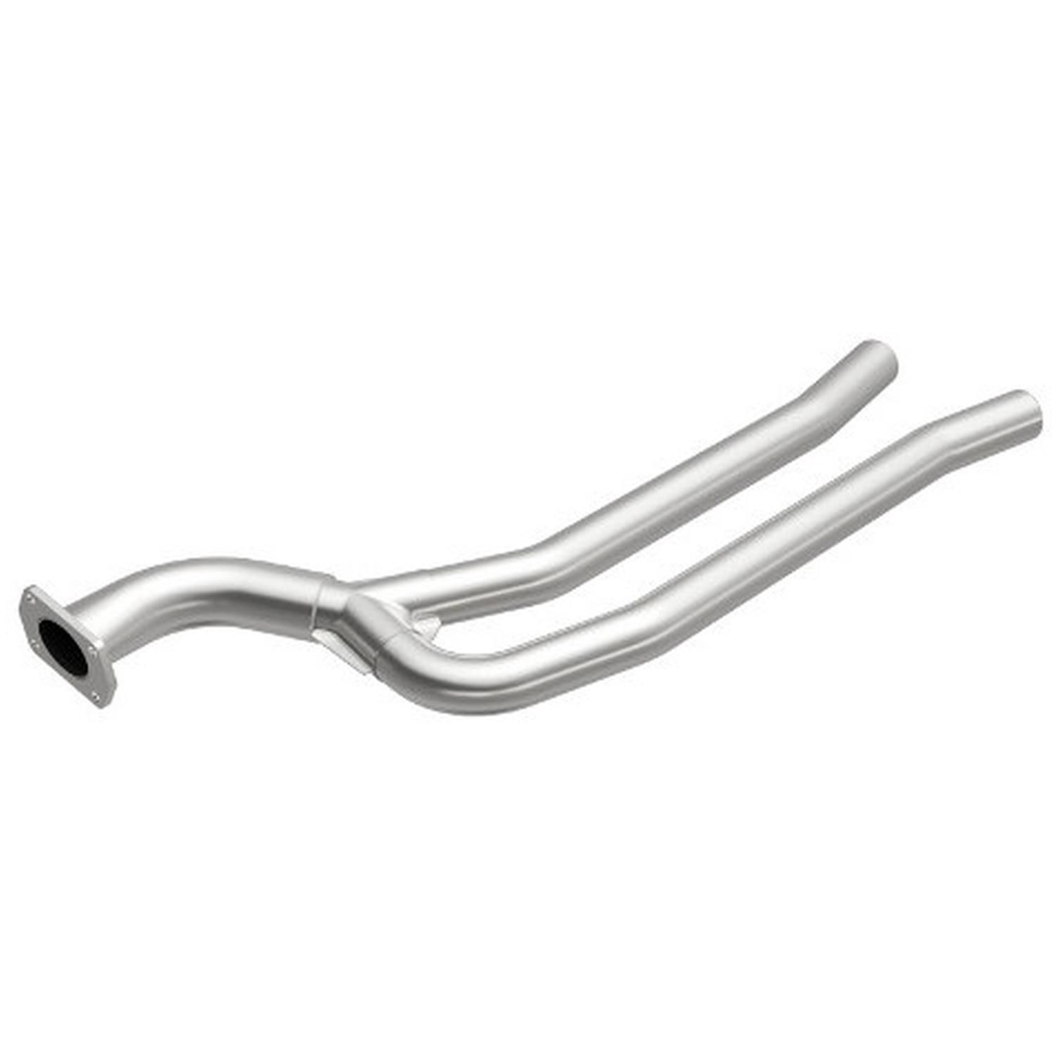 Bosal Box Exhaust Pipe 44866MGFBX