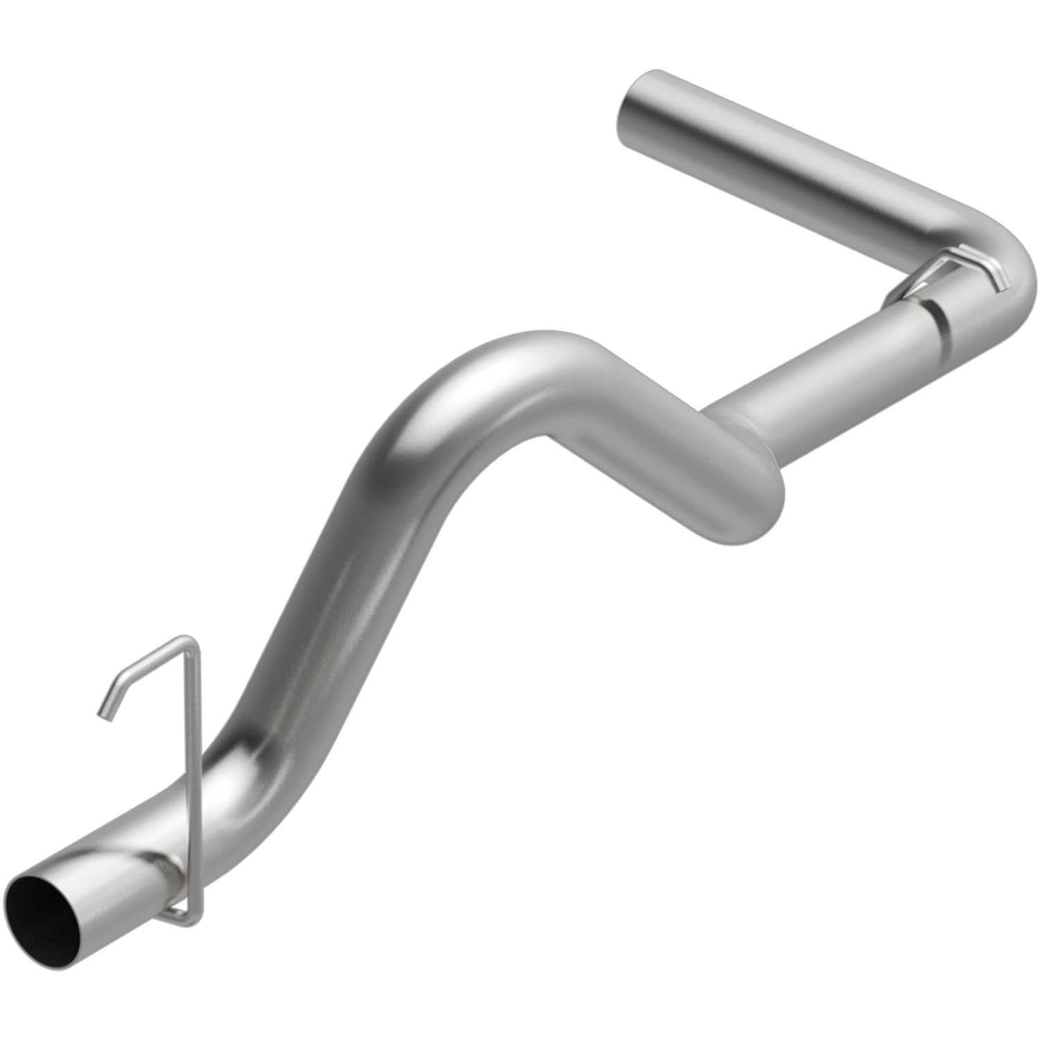 BRExhaust Exhaust Pipe 45333MGFBX