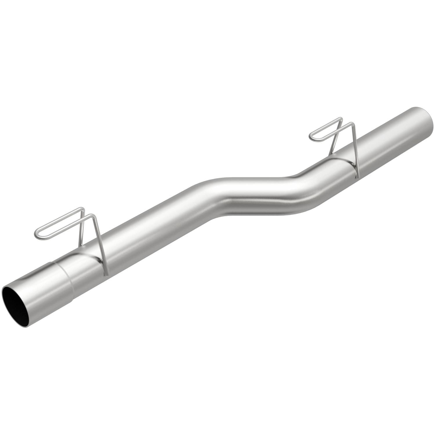 Bosal Aluminized Steel Exhaust Pipe 45344MGF