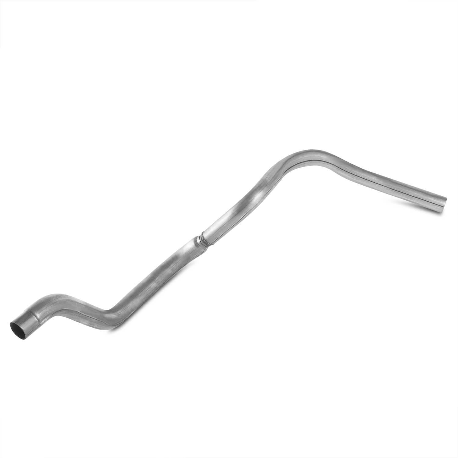 BRExhaust Exhaust Pipe 45467MGF