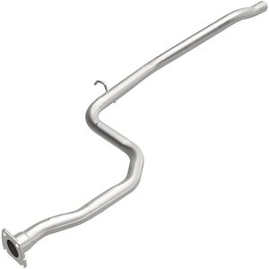 Purchase Exhaust Intermediate Pipe Fits 1981-1983 Oldsmobile 98 WALKER