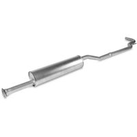 2005 nissan altima muffler replacement