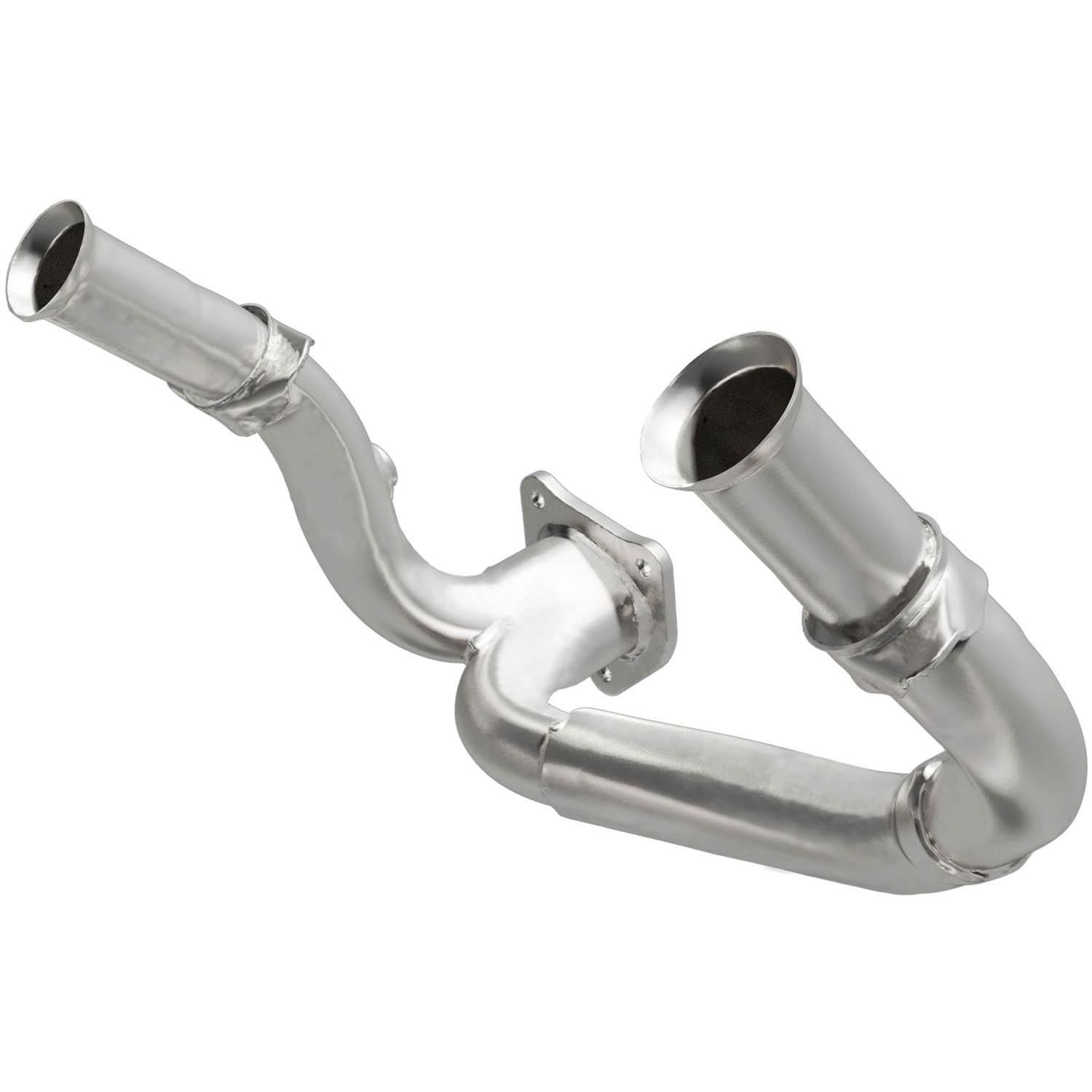 Bosal Aluminized Steel Exhaust Pipe 50206MGF