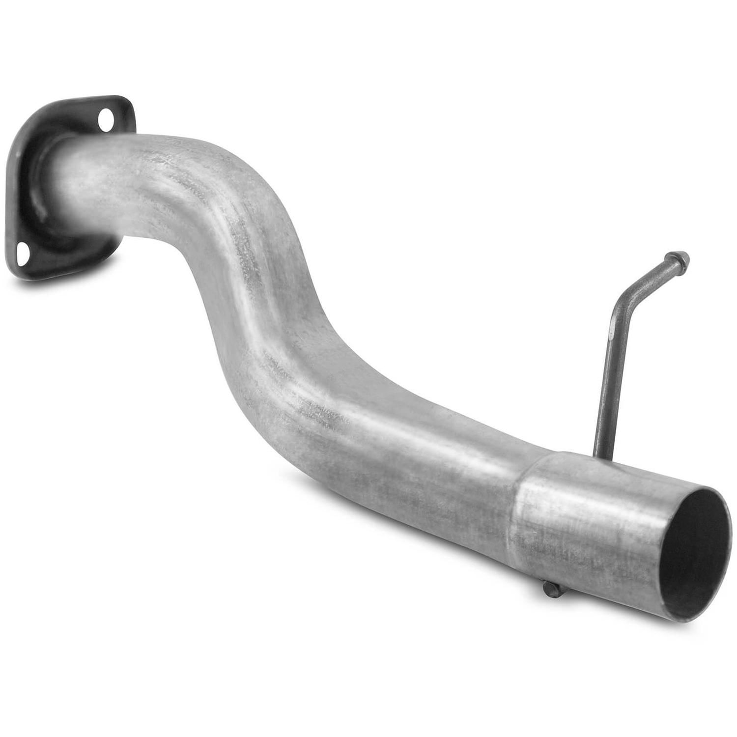 Bosal Aluminized Steel Exhaust Pipe 52216MGF