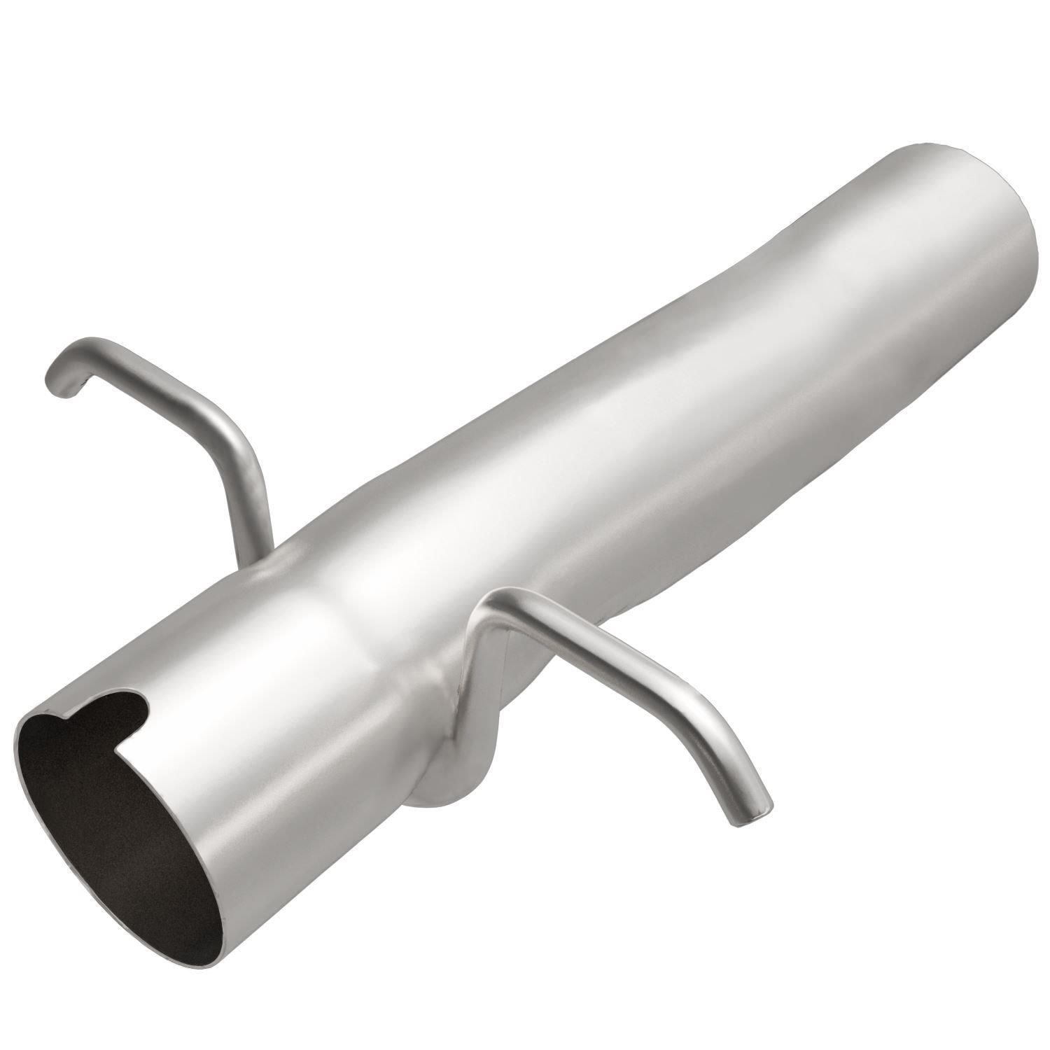 Bosal Aluminized Steel Exhaust Pipe 52223MGF