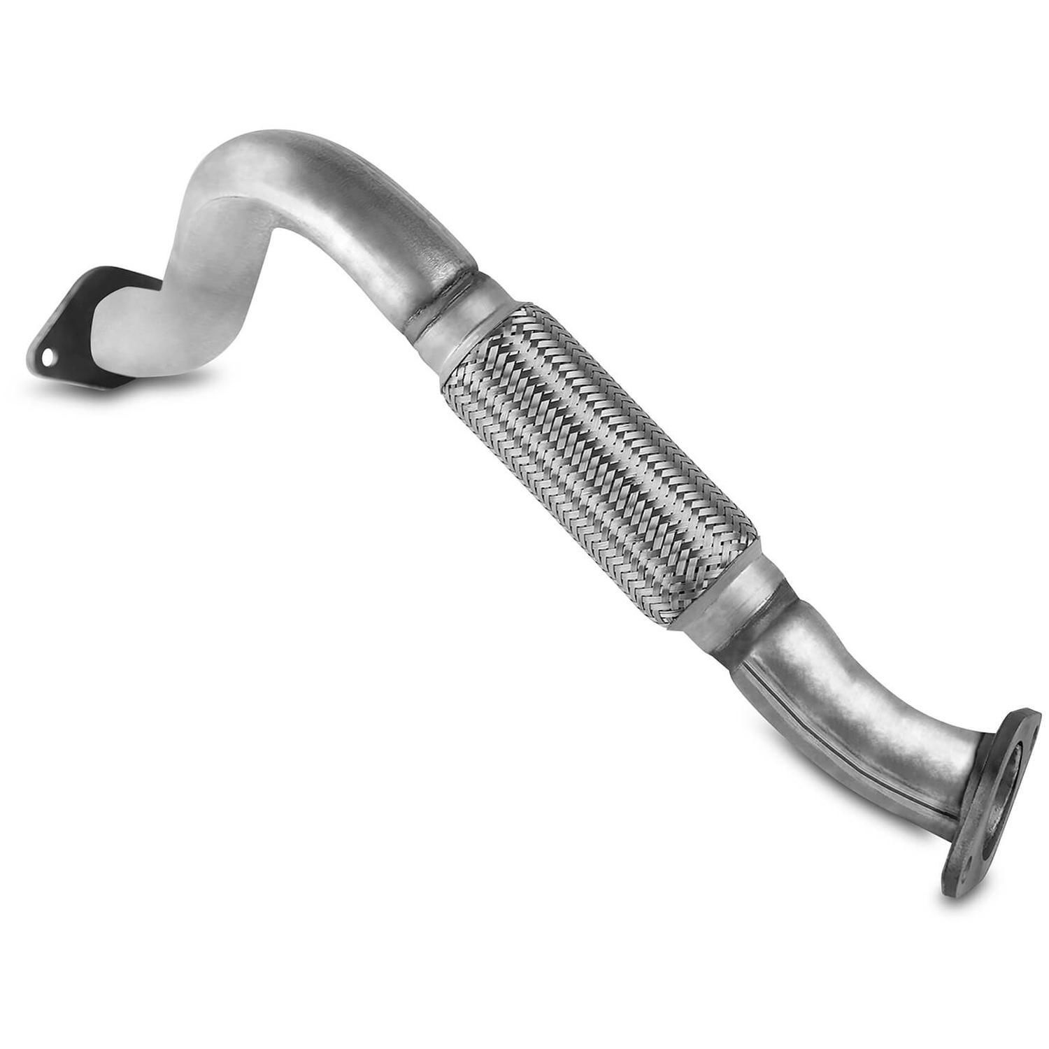 Bosal Box Exhaust Pipe 52242MGFBX