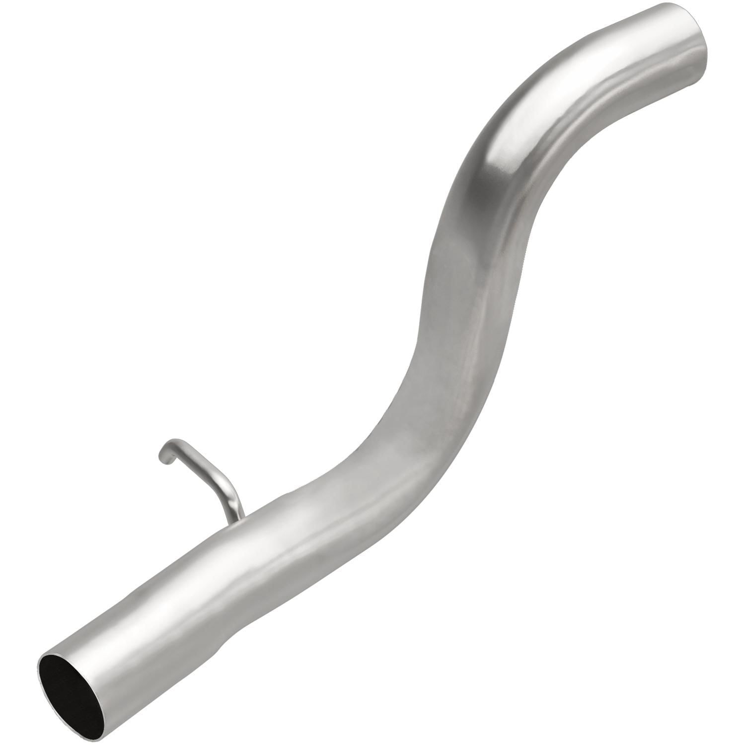 Bosal Aluminized Steel Exhaust Pipe 52274MGF
