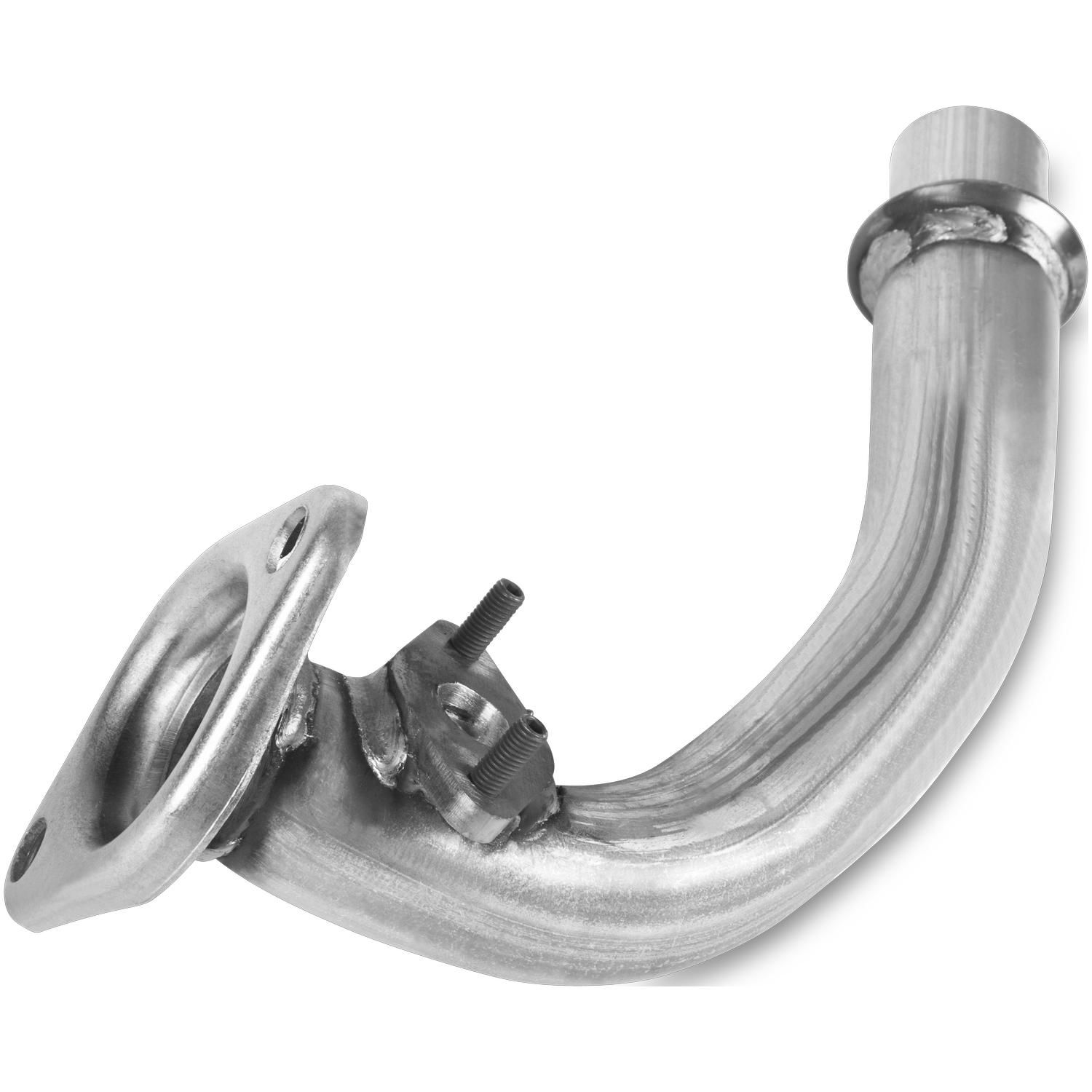 Bosal Box Exhaust Pipe 52320MGFBX